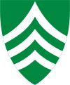 Flatanger Wappen