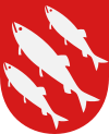 Flora Flora Wappen
