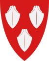 Førde Wappen