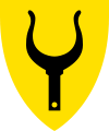 Fosnes Wappen