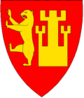 Fredrikstad Wappen