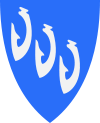 Frøya Wappen