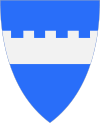 Frogn Wappen