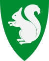 Froland Froland Wappen