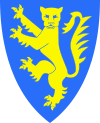 Giske Wappen