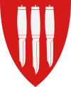 Gjerstad Gjerstad Wappen