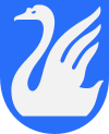 Gjøvik(Stadt) Wappen