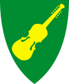 Granvin Wappen