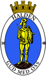 Halden