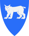Hamarøy Wappen