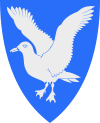 Hasvik Wappen