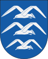 Haugesund Wappen