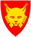 Hemsedal(Stadt) Wappen