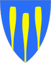 Herøy(Nordland) Wappen