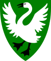 Høylandet Wappen