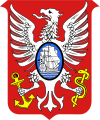 Holmestrand(Stadt) Wappen