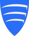 Hornindal Wappen