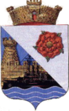 Horten Wappen