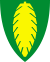 Hurdal Hurdal Wappen