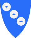 Hyllestad Wappen
