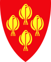 Inderøy Wappen