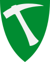 Iveland Wappen