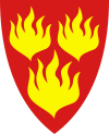 Karasjok Karasjok Wappen