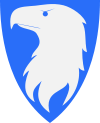 Karlsøy Wappen