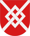 Karmøy Wappen