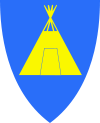 Kautokeino Kautokeino Wappen