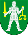 Kongsberg Wappen