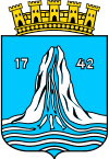 Kristiansund(Stadt) Wappen