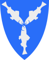 Kvalsund Wappen