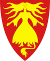 Lardal Lardal Wappen