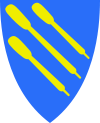 Lenvik Wappen