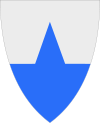 Lesja(Stadt) Wappen