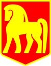 Levanger Wappen