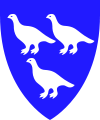 Lierne Wappen