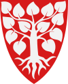 Lindås Lindås Wappen