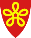 Lødingen(Stadt) Wappen