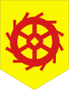 Lørenskog Wappen