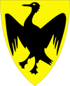 Loppa Loppa Wappen