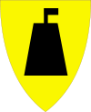 Lurøy Wappen