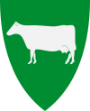 Lyngdal Wappen