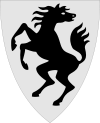 Lyngen Wappen