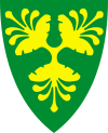 Marnardal Wappen