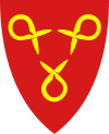 Masfjorden Wappen
