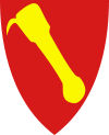 Måsøy Wappen