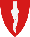 Meland Wappen