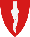 Meland Meland Wappen
